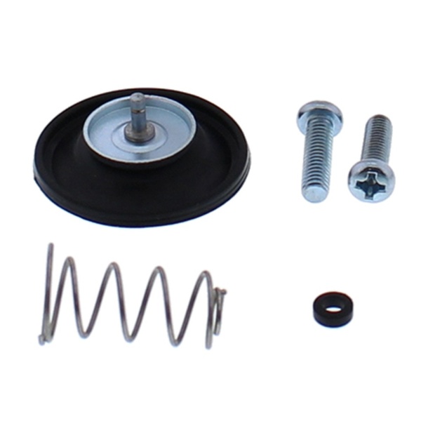 All Balls Air Cut Off Valve Rebuild Kit for 1986-2005 Honda XR250R