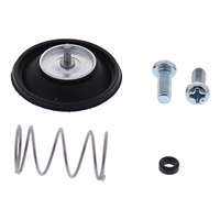 Air Cut Off Valve Rebuild Kit for Honda XR650L ElectricStart 2000 to 2006