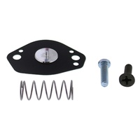 All Balls Air Cut Off Valve Rebuild Kit for Yamaha TT-R125 2000 to 2018