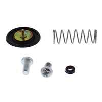 All Balls Air Cut Off Valve Rebuild Kit for Yamaha WR450F 2003 to 2011