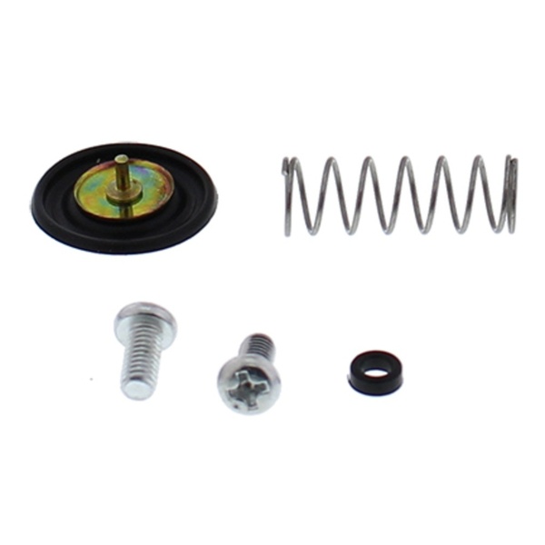 All Balls Air Cut Off Valve Rebuild Kit for 2003-2011 Yamaha WR450F