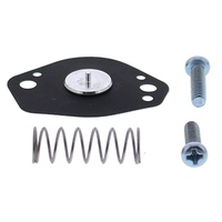 All Balls Air Cut Off Valve Rebuild Kit for Yamaha YFM660R Raptor 2001 to 2005