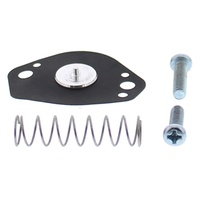 All Balls Air Cut Off Valve Rebuild Kit for Suzuki DR-Z400SM 2005 to 2016