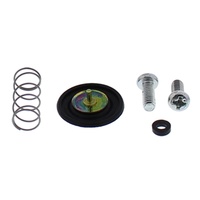 Air Cut Off Valve Rebuild Kit for Kawasaki KLX140L Big Wheel 2008 to 2021