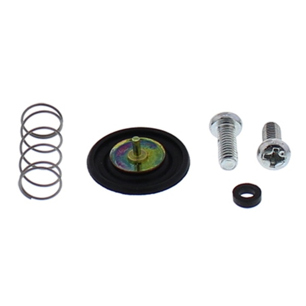 All Balls Air Cut Off Valve Rebuild Kit for 2008-2023 Kawasaki KLX140