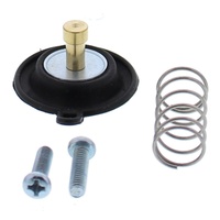 Air Cut Off Valve Rebuild Kit for Yamaha YFM250X Bear Tracker 1999 to 2004