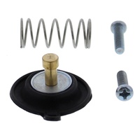 All Balls Air Cut Off Valve Rebuild Kit for Yamaha YFM350U 2X4 1996 to 1999