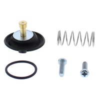 Air Cut Off Valve Rebuild Kit for Yamaha YFM35FX Wolverine 1996 to 2005