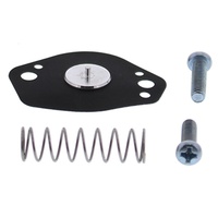 Air Cut Off Valve Rebuild Kit for Yamaha YFM450 FAP Grizzly EPS 2011 to 2014