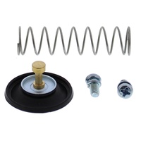 All Balls Air Cut Off Valve Rebuild Kit for Suzuki LT-A500F Vinson 2002 to 2007