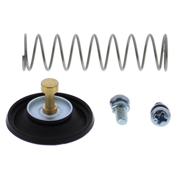 All Balls Air Cut Off Valve Rebuild Kit for 2002-2007 Suzuki LT-F400 EIGER 2WD