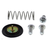 All Balls Air Cut Off Valve Rebuild Kit for Kawasaki KVF650 Prairie 2002 to 2003