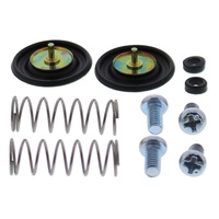 All Balls Air Cut Off Valve Rebuild Kit for Kawasaki KFX700 V-Force 2004 to 2009