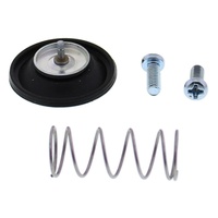 All Balls Air Cut Off Valve Rebuild Kit for Honda VTX1300S 2003 to 2009