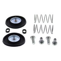 All Balls Air Cut Off Valve Rebuild Kit for Honda VT600 Shadow 1993 to 1998