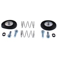 All Balls Air Cut Off Valve Rebuild Kit for Honda ST1100 1991 to 1996