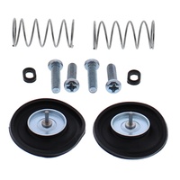 All Balls Air Cut Off Valve Rebuild Kit for Honda VT1100 Ace 1999