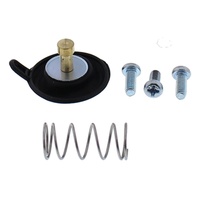 All Balls Air Cut Off Valve Rebuild Kit for Yamaha XV535 Virago 1993 to 1997
