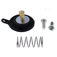 All Balls Air Cut Off Valve Rebuild Kit for Yamaha VMX-12 VMax 1988 to 2007