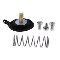 All Balls Air Cut Off Valve Rebuild Kit for Suzuki LS650 Savage 1986 to 1989
