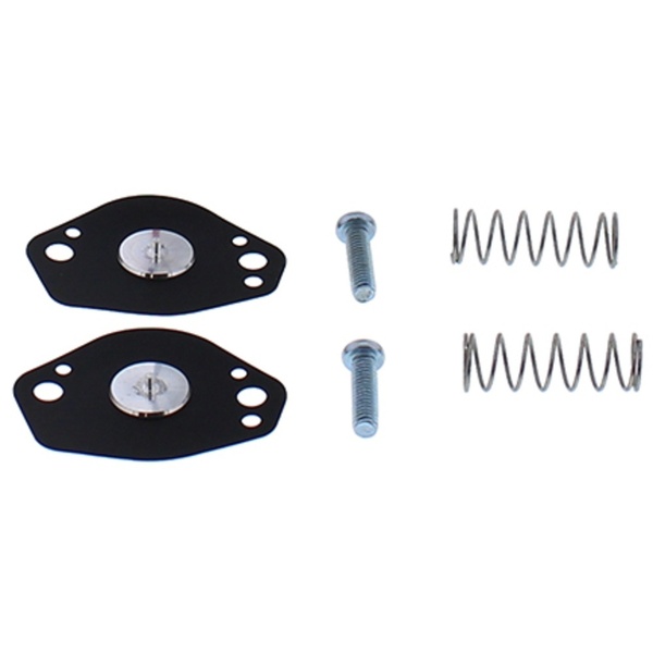 All Balls Air Cut Off Valve Rebuild Kit for 1999-2002 Suzuki SV650