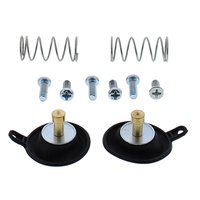 All Balls Air Cut Off Valve Rebuild Kit for Suzuki VS800GL Intruder 1992 to 2009