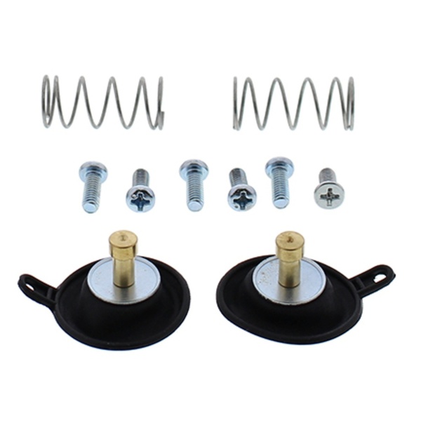 All Balls Air Cut Off Valve Rebuild Kit for 1997-2000 Suzuki VZ800 MARAUDER