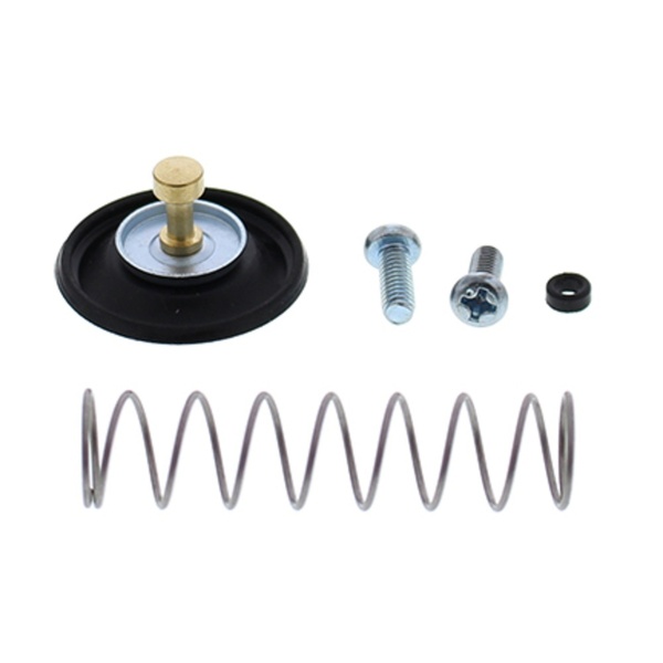 All Balls Air Cut Off Valve Rebuild Kit for 1988-2007 Kawasaki GPX250R EX250F