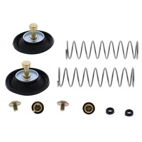 All Balls Air Cut Off Valve Rebuild Kit for Kawasaki VN1500 Vulcan 1994 to 1996