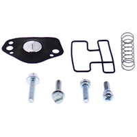 Air Cut Off Valve Rebuild Kit - Yamaha YFM600 98-01 **