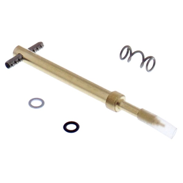 All Balls Extended Fuel Mixture Screw for 1998-1999 Yamaha WR400F