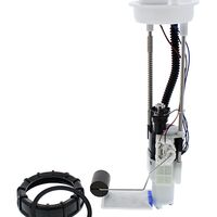 FUEL PUMP MODULE - PUMP, FILTER, HOUSING, NUT , GSKT ETC