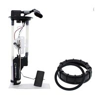 FUEL PUMP MODULE - PUMP, FILTER, HOUSING, NUT , GSKT ETC