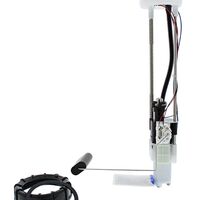 FUEL PUMP MODULE - PUMP, FILTER, HOUSING, NUT , GSKT ETC