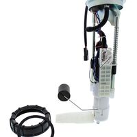 FUEL PUMP MODULE - PUMP, FILTER, HOUSING, NUT , GSKT ETC