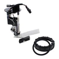 FUEL PUMP MODULE - PUMP, FILTER, HOUSING, NUT , GSKT ETC