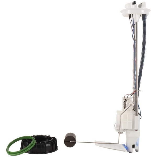 All Balls Fuel Pump Complete Module for 2016-2019 Can-Am DEFENDER 800 XT (HD8)