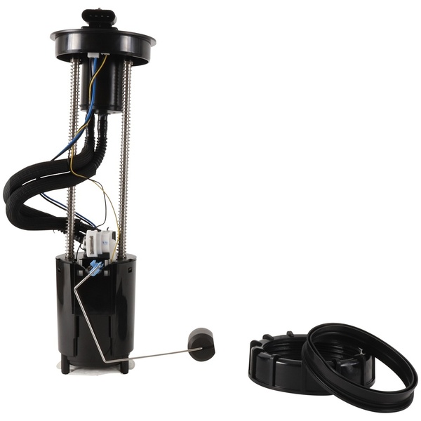 Fuel Pump Complete Module for 2018-2019 Can-Am MAVERICK X3 MAX XRS TURBO R