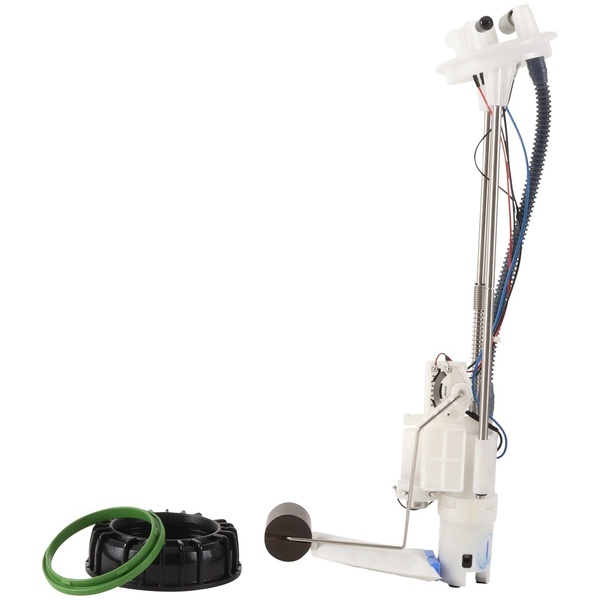 All Balls Fuel Pump Complete Module for 2016-2019 Can-Am OUTLANDER 570 XMR EFI