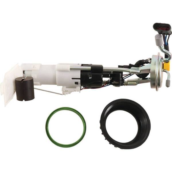 All Balls Fuel Pump Complete Module for 2009 Can-Am OUTLANDER MAX 650 STD 4X4