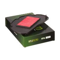 Air Filter Element HFA1114 for Honda PCX125 2010 to 2018