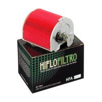 HiFlo Foam Air Filter for Honda CB250N 1991 to 2002 CB250 Nighthawk