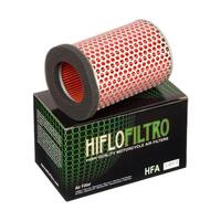 HiFlo Foam Air Filter for Honda CX500 Custom Eurosport 1981 to 1984