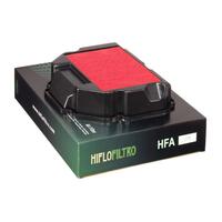 HiFlo HFA1403 Air Filter for Honda RVF400 1999 NC35 VFR400 Grey Import Nc30
