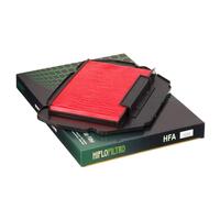 HiFlo Foam Air Filter for Honda CBR600F 1995 to 1998