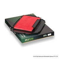 HIFLOFILTRO Air Filter for Honda CBR600F 1995-1998     