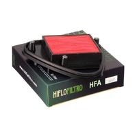 Hiflofiltro Air Filter HFA1607 for Honda VT600C 1988 to 1999
