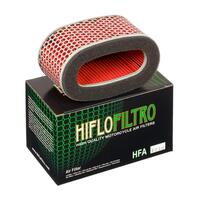 HiFlo Foam Air Filter for Honda VT750 Shadow 1997 to 2003 VT750 Black Widow