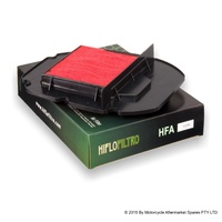 HI-FLO HFA1909 AIR FILTER for Honda XL1000V Varadero 1999 2000 2001 2002