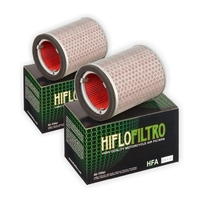 HiFlo HFA1919 Air Filter for Honda CBR1000RR CBR 1000 RR 2004 2005 2006 2007